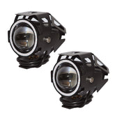 Arwibon Q06Pro Electric Scooter Front Light- Electric Scooter